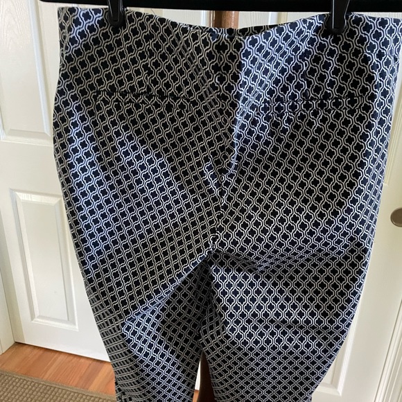 Capris - Picture 2 of 5